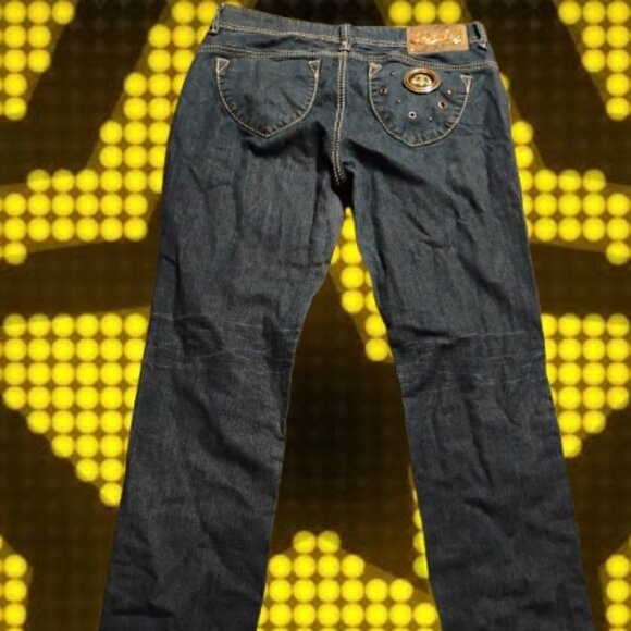 Dereon Jeans 🪙 - Picture 1 of 7